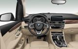 no title New BMW 2-series Active Tourer revealed