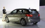 New BMW 2-series Active Tourer gets Geneva debut