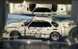 no title Inside BMW's museum - picture special