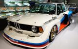 no title Inside BMW's museum - picture special