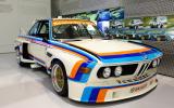 no title Inside BMW's museum - picture special
