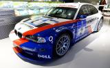 no title Inside BMW's museum - picture special