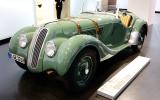 no title Inside BMW's museum - picture special