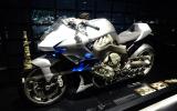 no title Inside BMW's museum - picture special