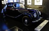 no title Inside BMW's museum - picture special