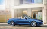 Alpina B4 Bi-Turbo to make first UK appearance at Goodwood
