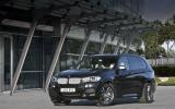 3.5 star BMW X5