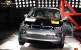 no title BMW i3 fails to get five-star safety rating