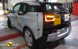no title BMW i3 fails to get five-star safety rating