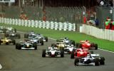 British GP preview - Silverstone picture special 