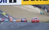 no title History of the British Touring Car Championship in pictures