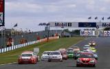 no title History of the British Touring Car Championship in pictures