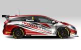 Quick news: Wiesmann no longer bankrupt; Honda Civic Tourer for BTCC