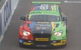 Turkington closes in on BTCC title with two wins at Rockingham