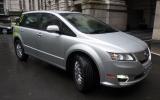 UK's first all-electric taxi fleet launched