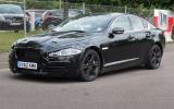 Jaguar plant to start building four-cylinder engines from 2014