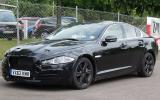 no title Baby Jaguar 18 months away