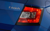 New Skoda Fabia - design insight New Skoda Fabia - design insight