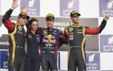 no title Sebastian Vettel wins Bahrain Grand Prix