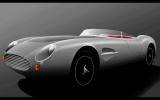 Evanta Barchetta revealed at Goodwood Revival Evanta Barchetta revealed at Goodwood Revival