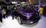 no title Beijing motor show 2014 report and gallery