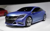 no title Beijing motor show 2014 report and gallery