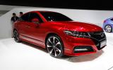 no title Beijing motor show 2014 report and gallery