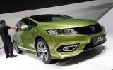 no title Beijing motor show 2014 report and gallery
