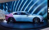 Peugeot Exalt concept could spawn China-only production car