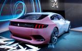 Beijing motor show 2014: Our show stars