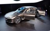 Beijing motor show 2014 report and gallery