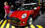 no title Beijing motor show 2014 report and gallery