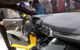 no title Audi plans TT family expansion