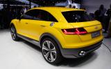 no title Audi plans TT family expansion