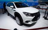 Best of Beijing 2014: Top Chinese cars