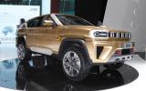 no title Beijing motor show 2014 report and gallery