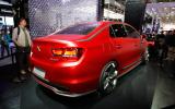 no title Beijing motor show 2014 report and gallery