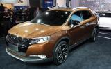 no title Beijing motor show 2014 report and gallery