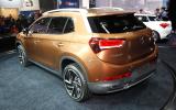 no title Beijing motor show 2014 report and gallery
