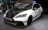 no title Beijing motor show 2014 report and gallery