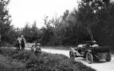 Le Mans picture special