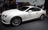 Detroit motor show live report and picture gallery