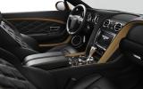 More power for new Bentley Continental GT Speed