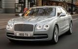 More power for new Bentley Continental GT Speed