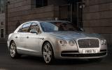 More power for new Bentley Continental GT Speed