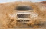 no title Bentley plans two new models after SUV launch