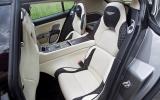 Aston Martin Rapide estate considered