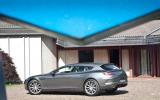 Aston Martin Rapide estate considered
