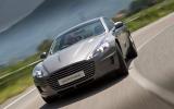 Aston Martin Rapide estate considered