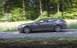 Aston Martin Rapide estate considered